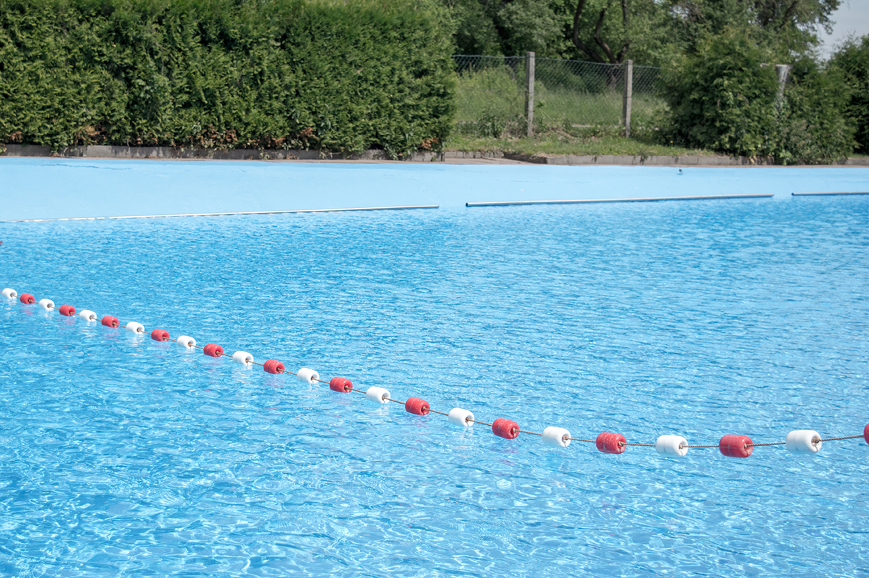 Freibad Uthleben