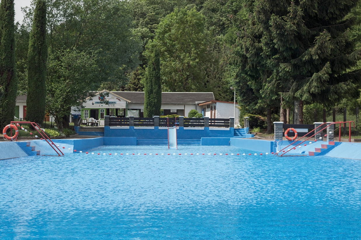 Freibad Uthleben