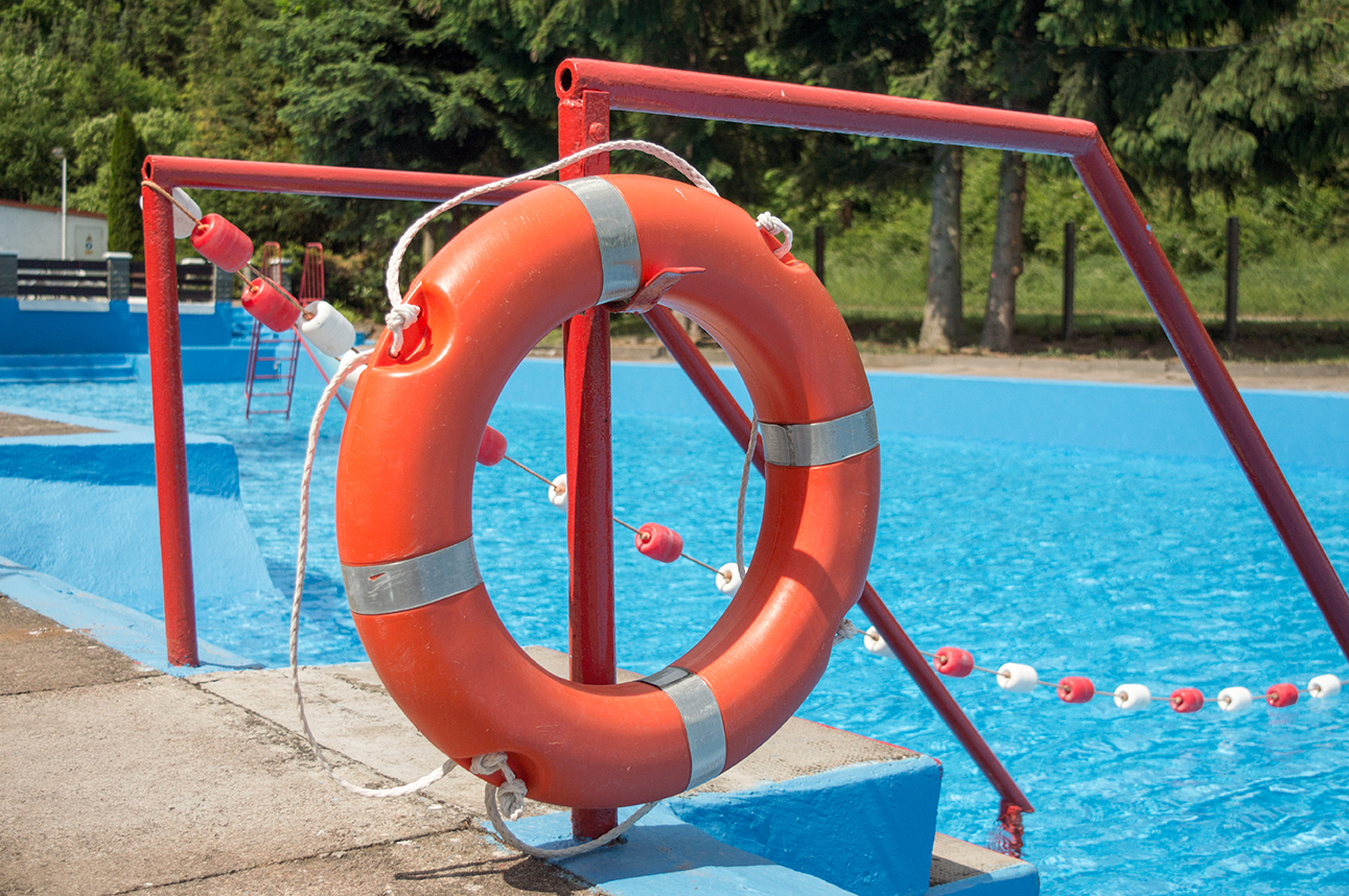 Freibad Uthleben