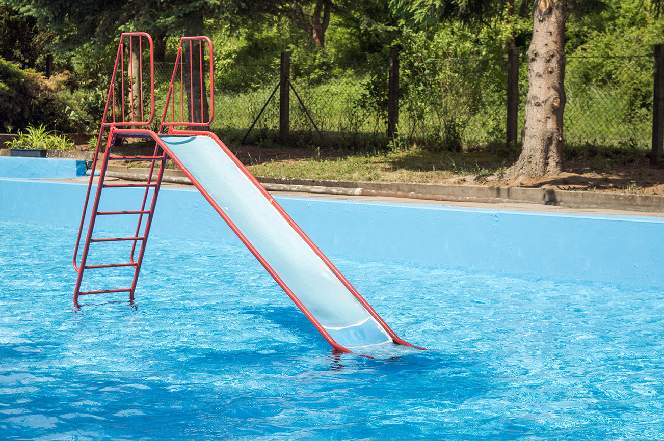 Freibad Uthleben